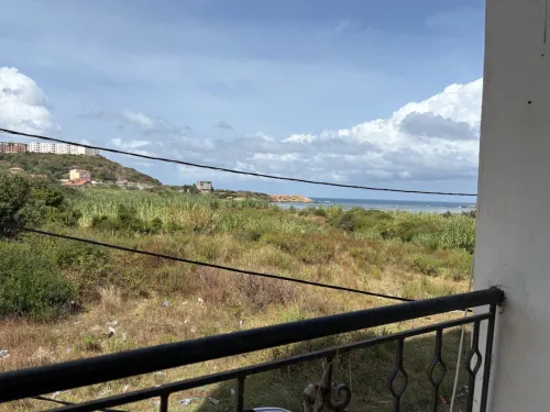Vente Appartement F4 Jijel Jijel
