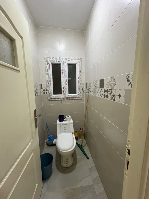 Vente Appartement F4 Jijel Jijel