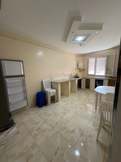 Vente Appartement F4 Jijel Jijel