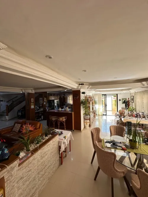 Vente Duplex F9 Alger Ouled fayet