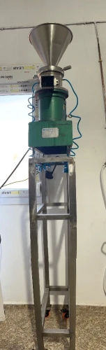 Broyeur jms 80