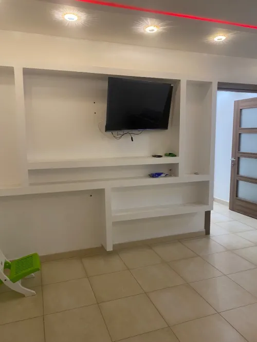Vente Appartement F3 Alger Bordj el kiffan