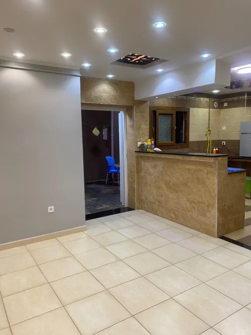 Vente Appartement F3 Alger Bordj el kiffan
