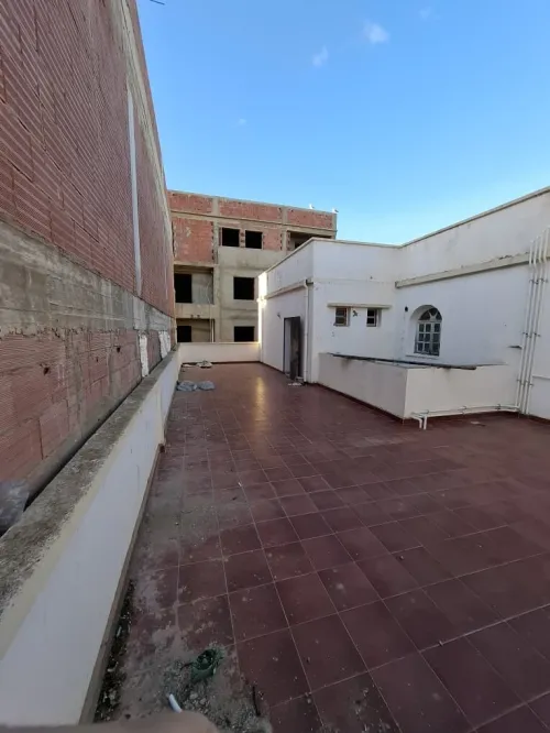 Vente Villa Jijel Jijel