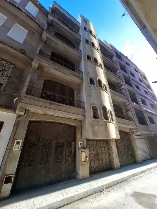 Vente Villa Jijel Jijel