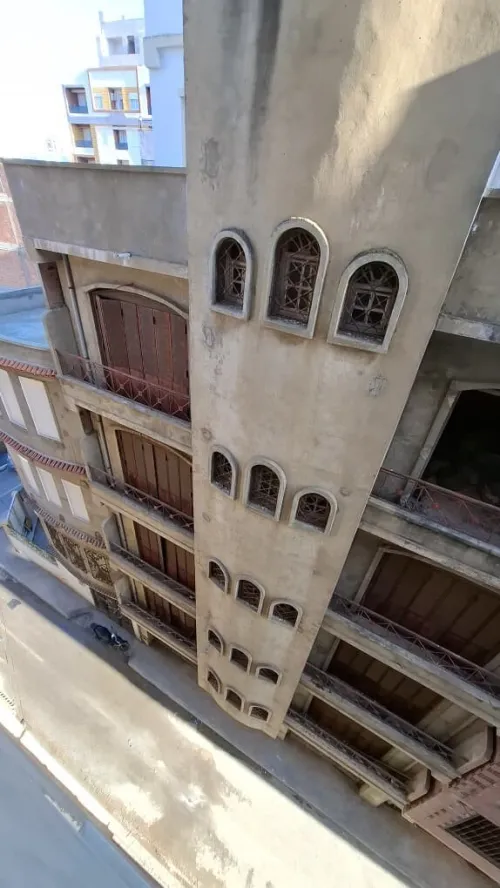 Vente Villa Jijel Jijel