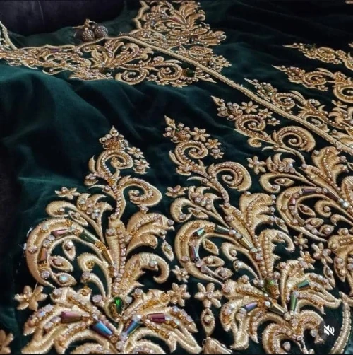 Karakou كاراكو