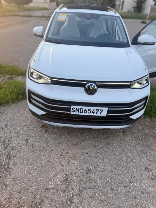 Volkswagen Tahru 2026 XR
