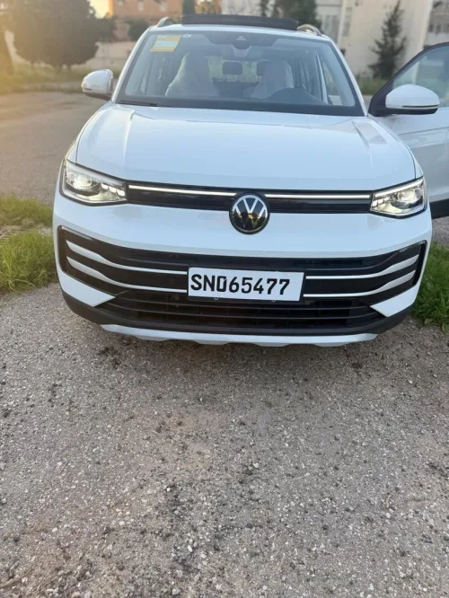 Volkswagen Tahru 2026 XR