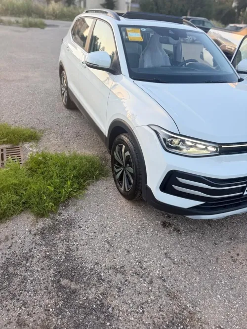 Volkswagen Tahru 2026 XR