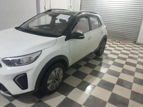 Kia KX1 2026 1.4 100ch