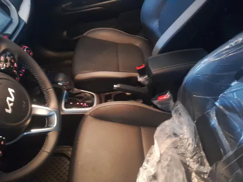 Kia KX1 2026 1.4 100ch