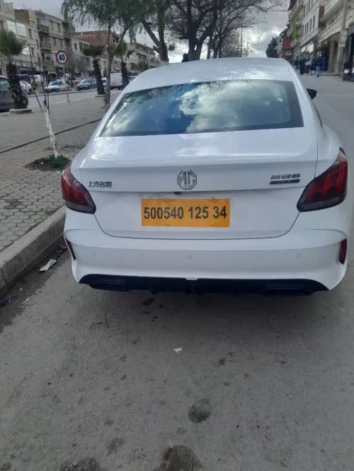 MG 5 2025 5