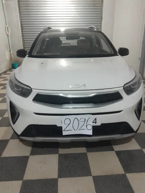 Kia KX1 2026 1.4 100ch