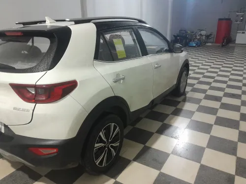 Kia KX1 2026 1.4 100ch