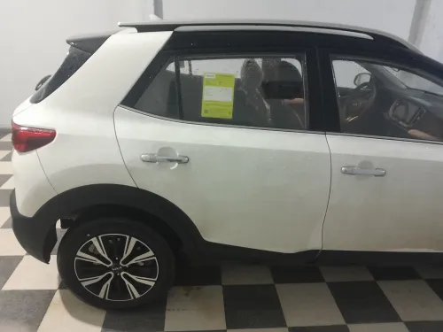 Kia KX1 2026 1.4 100ch
