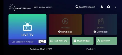 IPTV