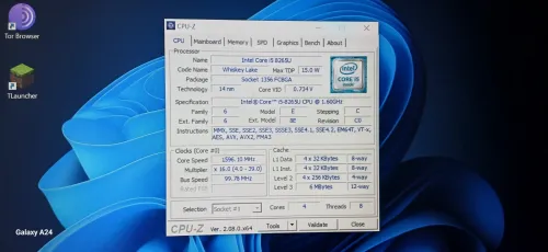 Lenovo thinkpad l490