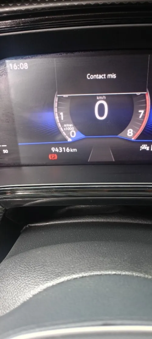 Volkswagen T-cross 2022 Life