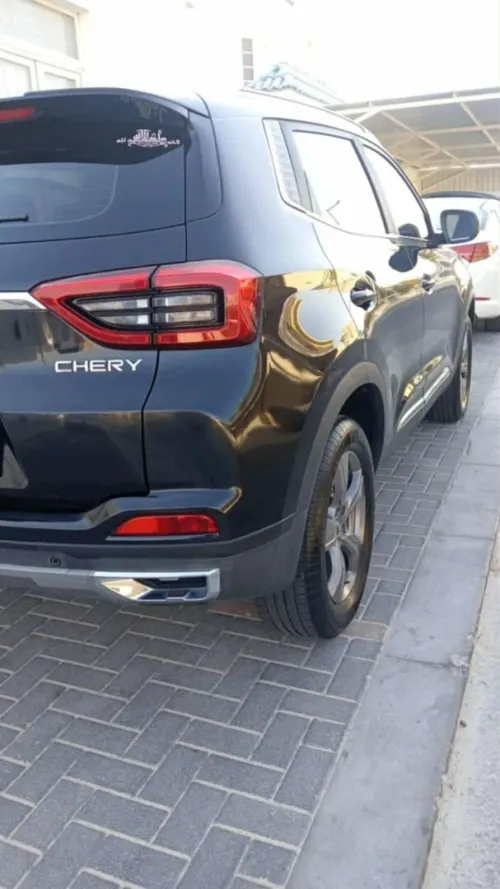 Chery Tiggo 4 pro 2023 Comfort 