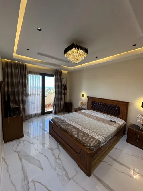 Vente Appartement F4 Alger Bordj el bahri