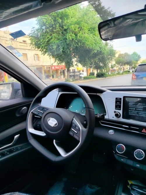 Hyundai Elantra 2026 