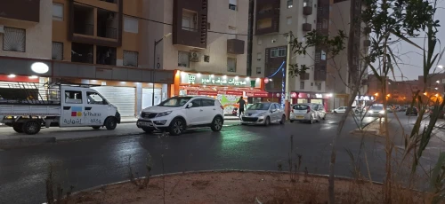 Location Local Alger Reghaia