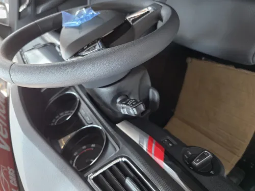 Skoda Kamiq 2025 