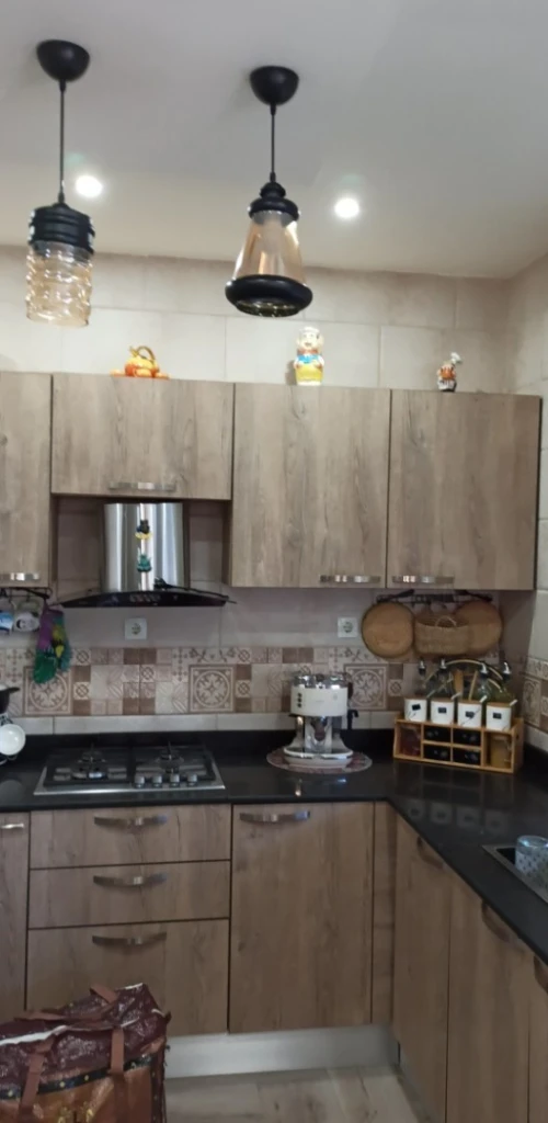 Vente Appartement F3 Tipaza Bou ismail