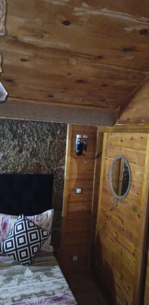 Vente Appartement F3 Tipaza Bou ismail