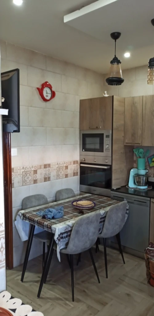 Vente Appartement F3 Tipaza Bou ismail