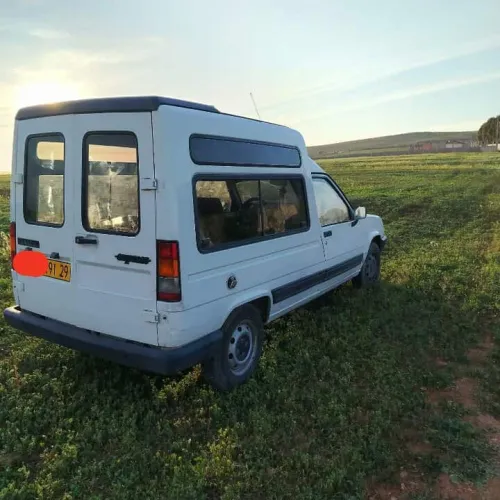 Renault Express 1991 Express