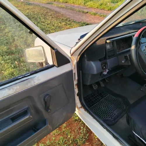 Renault Express 1991 Express