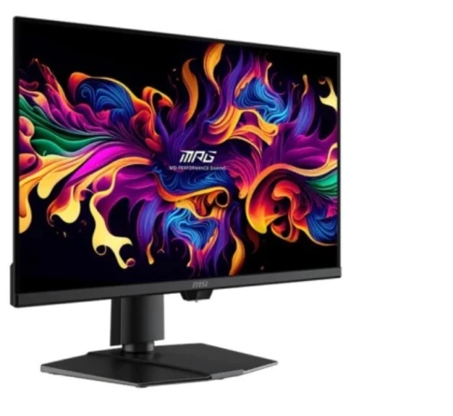 MSI QD-OLED X50