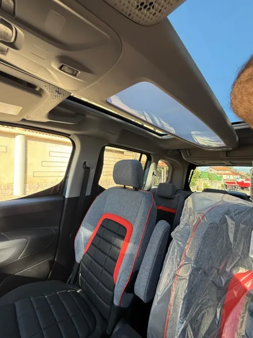 Citroen Berlingo 2026 Xtr
