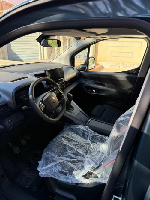 Citroen Berlingo 2026 Xtr