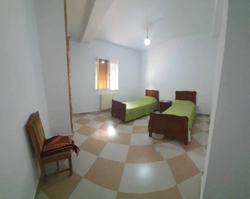 Location vacances Villa Tizi Ouzou Azeffoun