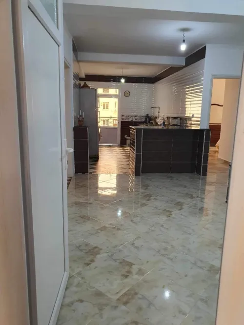 Location vacances Villa Tizi Ouzou Azeffoun