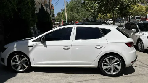 Seat Leon 2016 FR+15