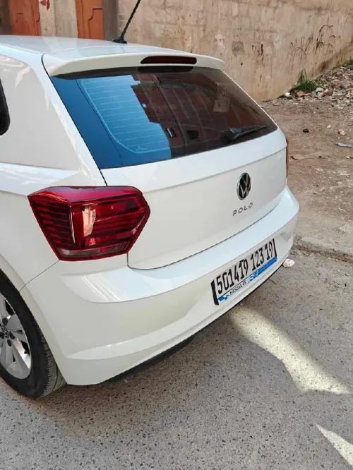 Volkswagen Polo 2023 Active