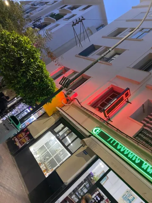 Location Appartement F3 Alger Belouizdad