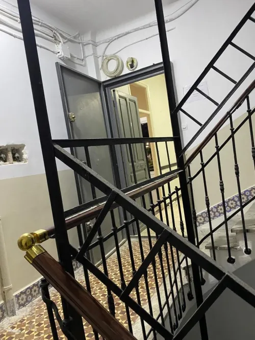 Location Appartement F3 Alger Belouizdad
