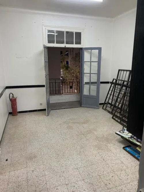 Location Appartement F3 Alger Belouizdad