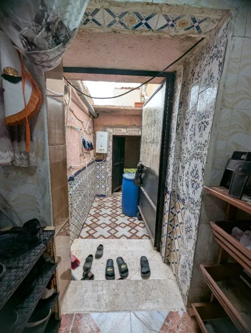 Location Bungalow F2 Alger Zeralda
