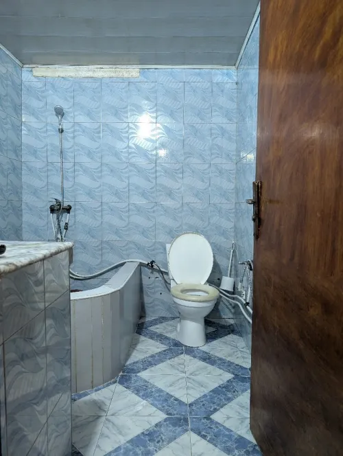Location Bungalow F2 Alger Zeralda
