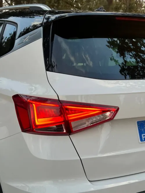 Seat ARONA 2022 FR