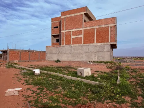 Vente Terrain Oran Ain el bia