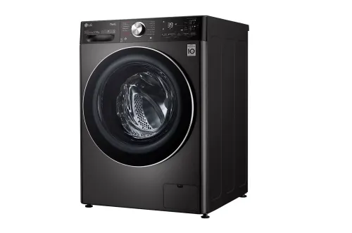 Lave Linge - Lavante/Séchante 12/8KG | AI DD | 6 Motion Direct Drive | SmartThinQ