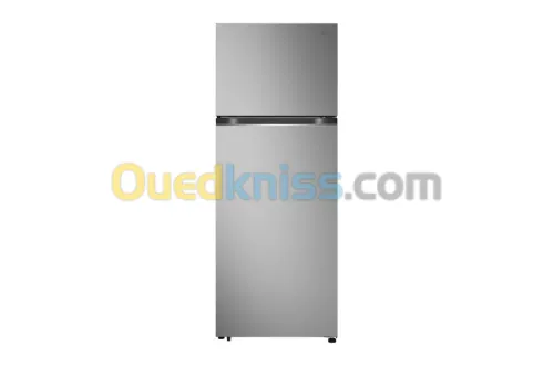 2 Portes | 461L | No Frost | Door Cooling+