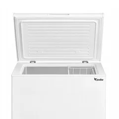 CONGELATEUR MIDEA 180 L HORIZONTAL